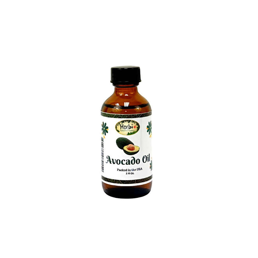 Avocado Oil 2 oz *12pc - view 2