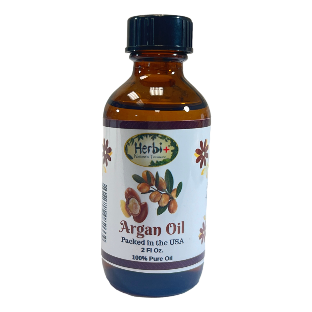 Argan Oil 2 oz