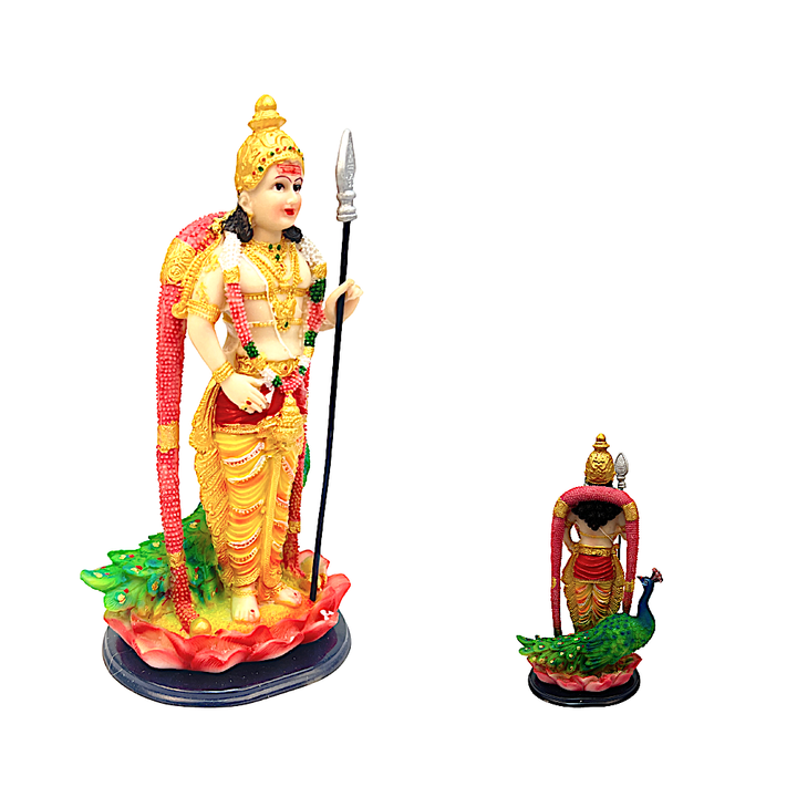 Kartik 9 Inch - view 2