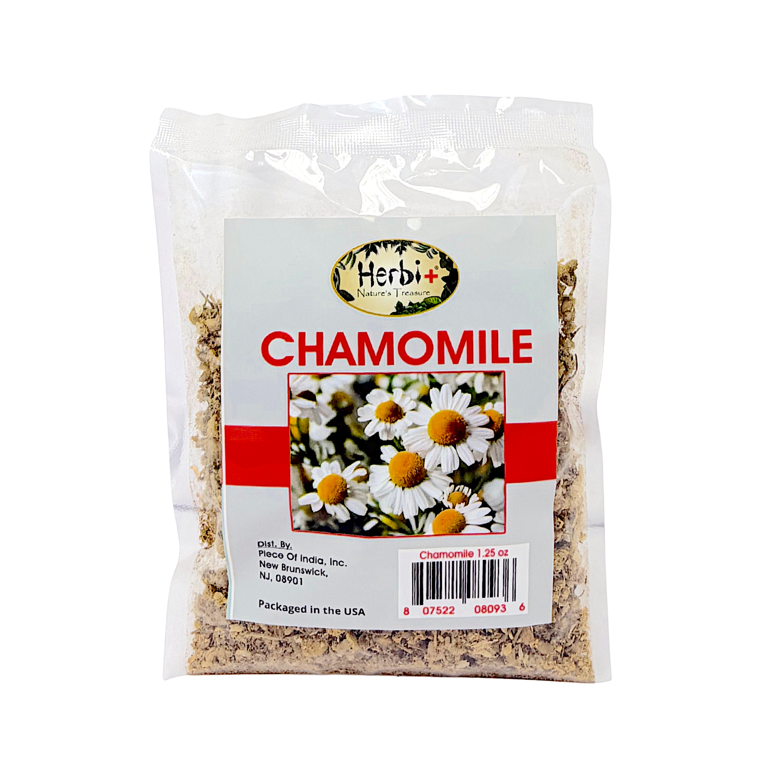 Chamomile 1.5 oz (Manzanilla)