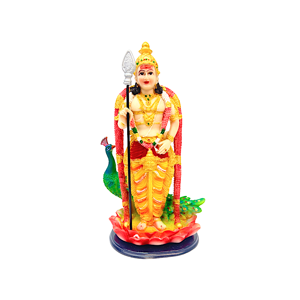 Kartik 9 Inch
