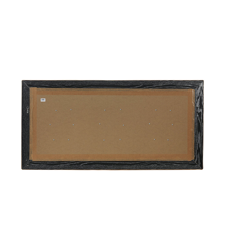 46 Inch by 22 Inch Islamic Frame