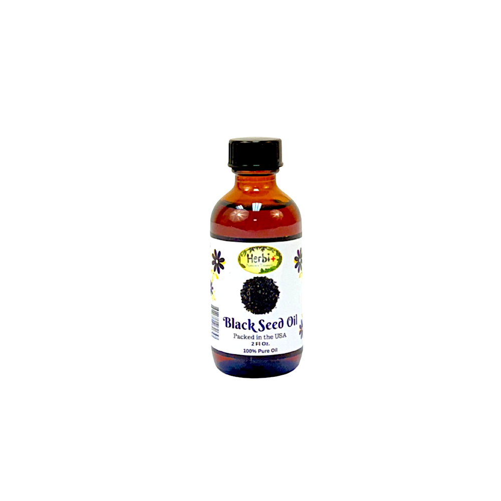 Black Seed Oil 2.0 oz *12pc - view 2