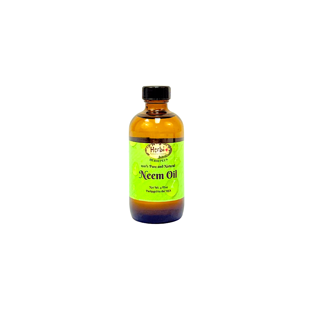 Neem Oil (4 oz)
