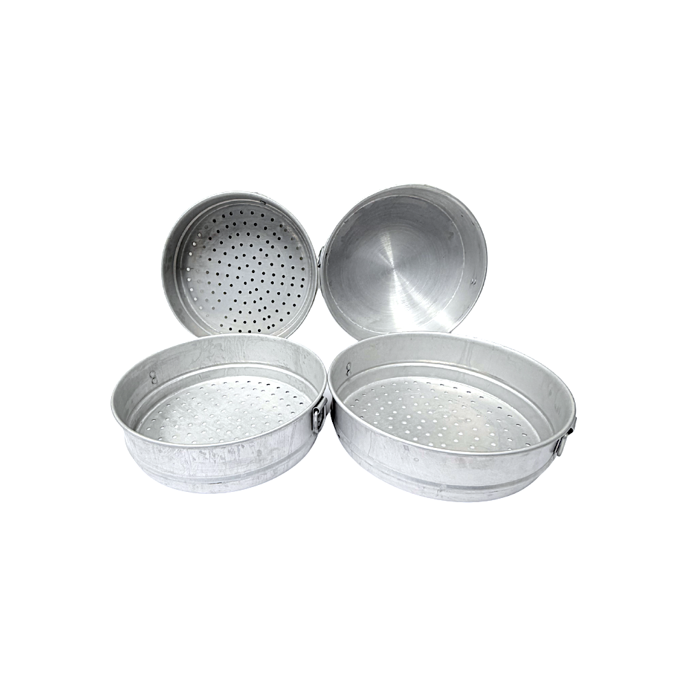 3 Tier Momo Maker 14 Inch - view 2