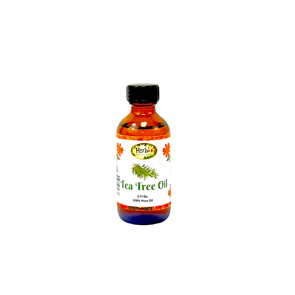 Tea Tree Oil 2 oz