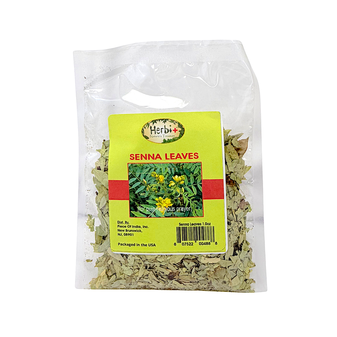 Senna Leaves