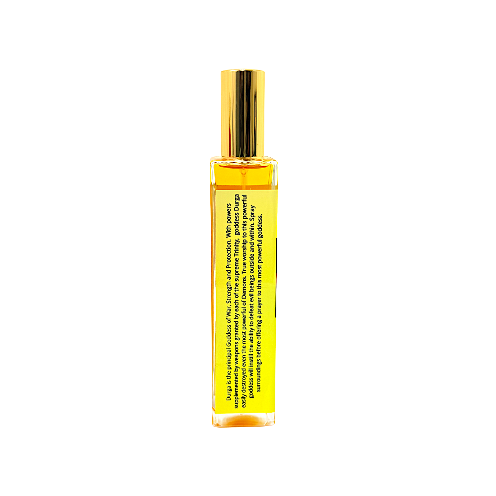 Jai Hanuman Brand Durga Spray Attar (perfume) Jasmine Blend 100 ml - view 2